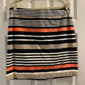 Banana Republic skirt size 14